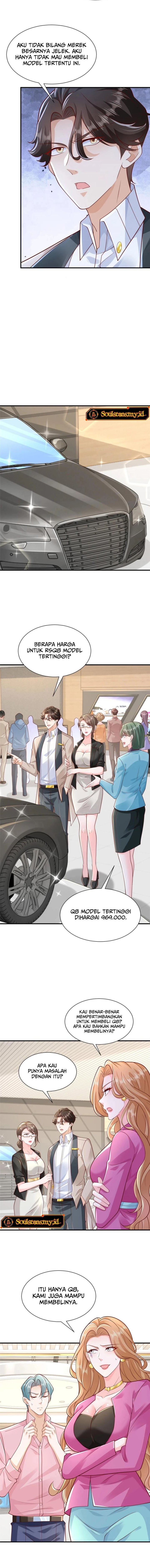 I Randomly Have A New Career Every Week Chapter 713 Gambar 5