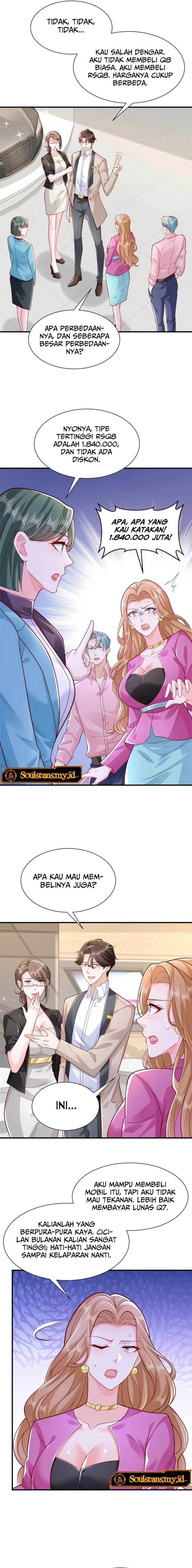 I Randomly Have A New Career Every Week Chapter 713 Gambar 6