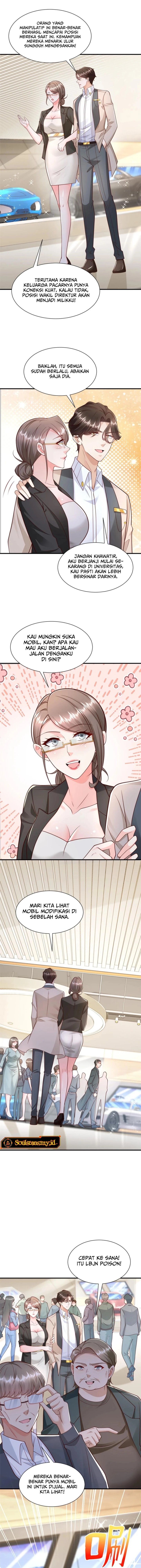 I Randomly Have A New Career Every Week Chapter 714 Gambar 3