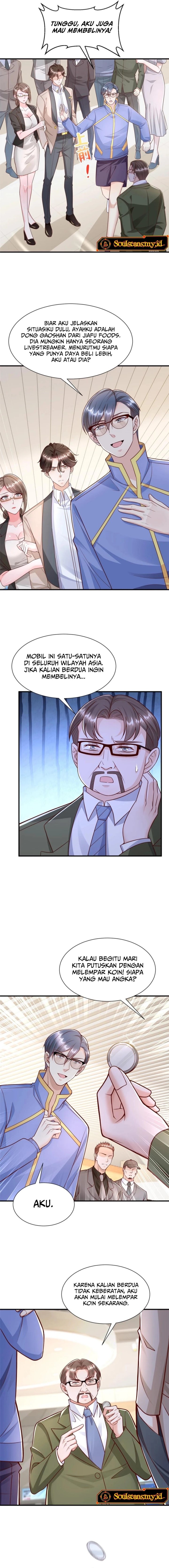 I Randomly Have A New Career Every Week Chapter 714 Gambar 6