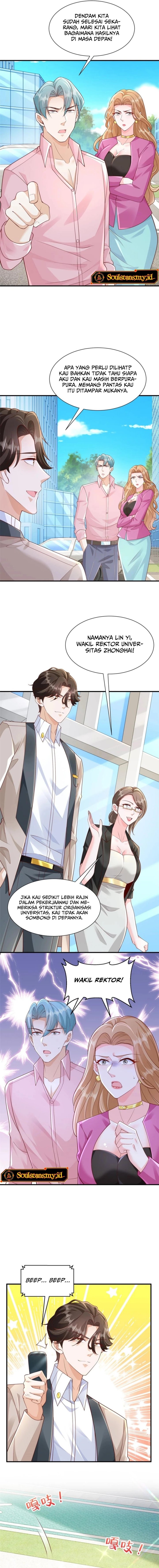 I Randomly Have A New Career Every Week Chapter 715 Gambar 8