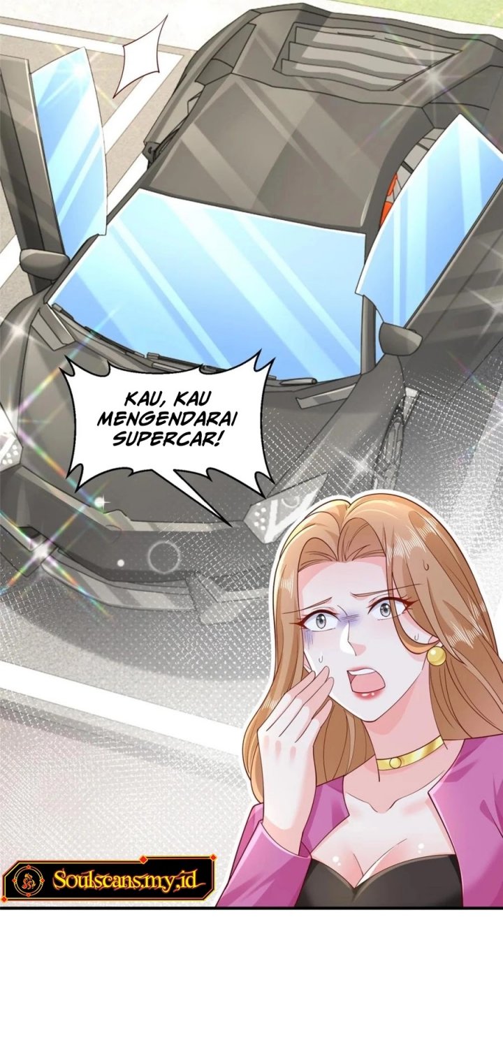 I Randomly Have A New Career Every Week Chapter 715 Gambar 9