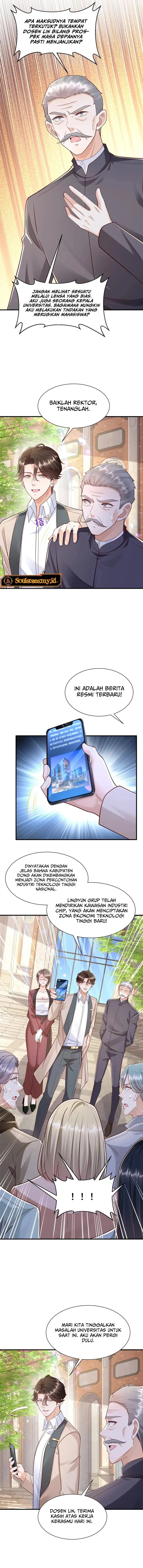 I Randomly Have A New Career Every Week Chapter 723 Gambar 2