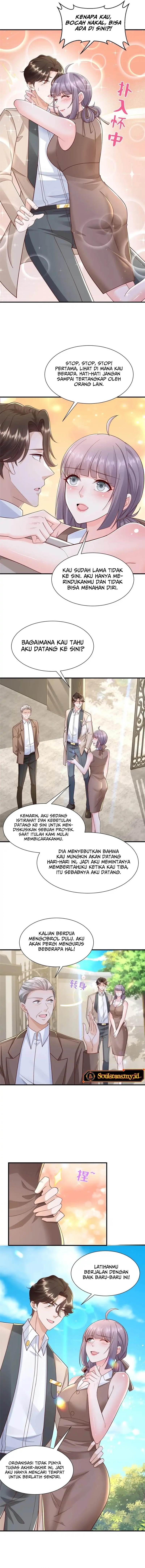 I Randomly Have A New Career Every Week Chapter 723 Gambar 6