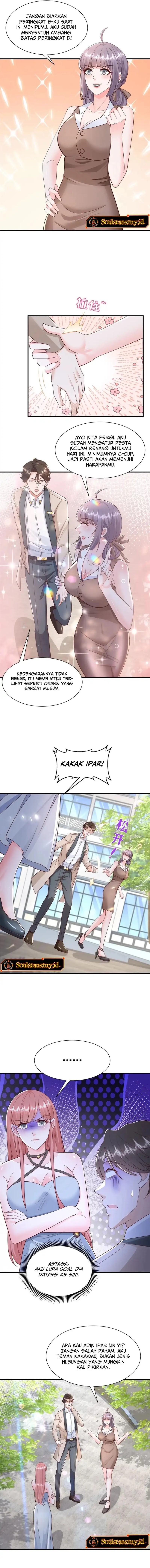 I Randomly Have A New Career Every Week Chapter 723 Gambar 7