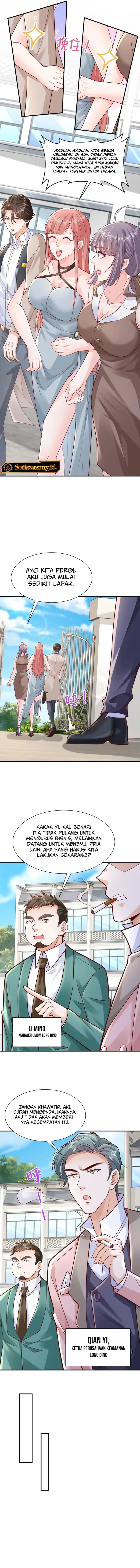 I Randomly Have A New Career Every Week Chapter 724 Gambar 2