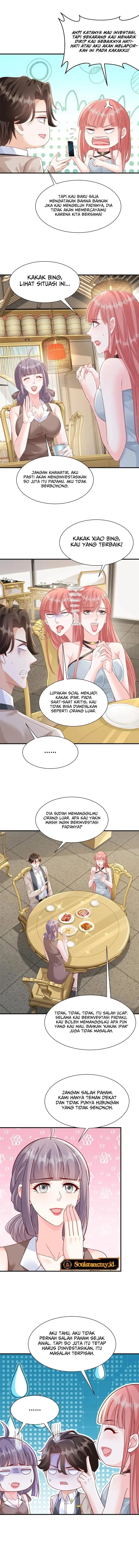 I Randomly Have A New Career Every Week Chapter 724 Gambar 4