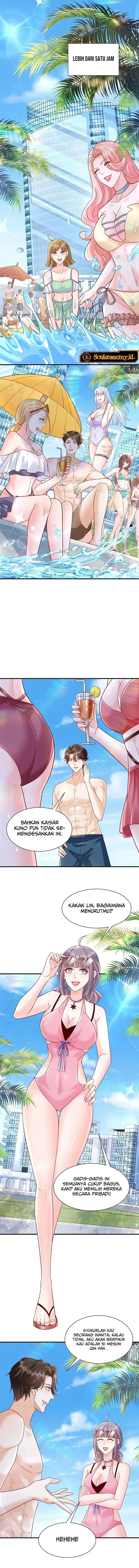 I Randomly Have A New Career Every Week Chapter 724 Gambar 6