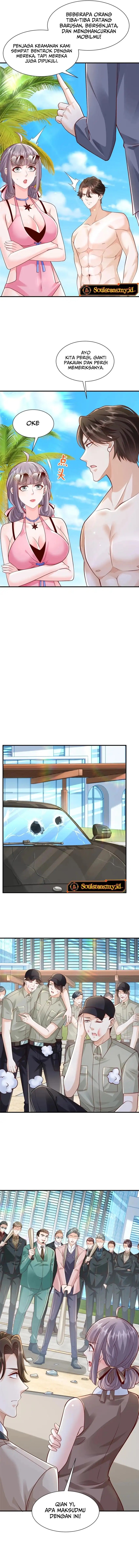 I Randomly Have A New Career Every Week Chapter 725 Gambar 2