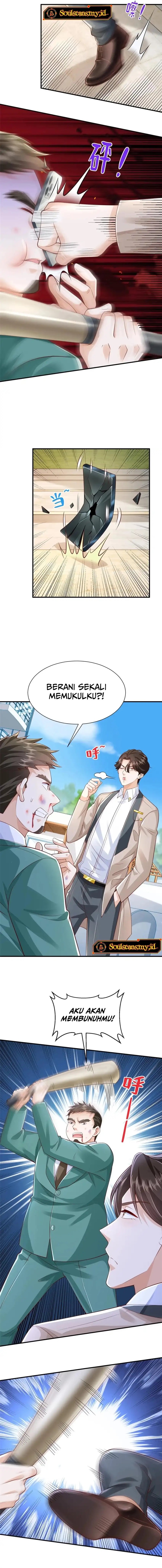 I Randomly Have A New Career Every Week Chapter 725 Gambar 5