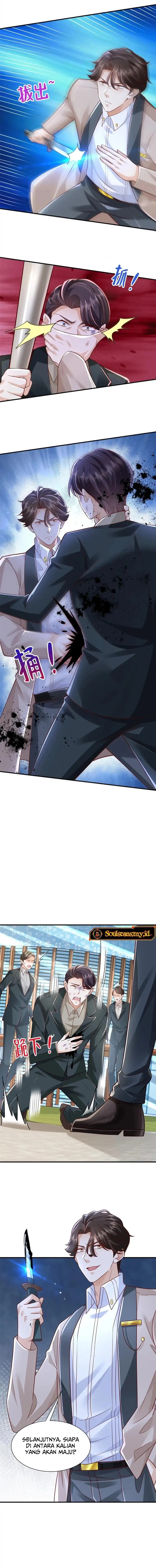 I Randomly Have A New Career Every Week Chapter 725 Gambar 7