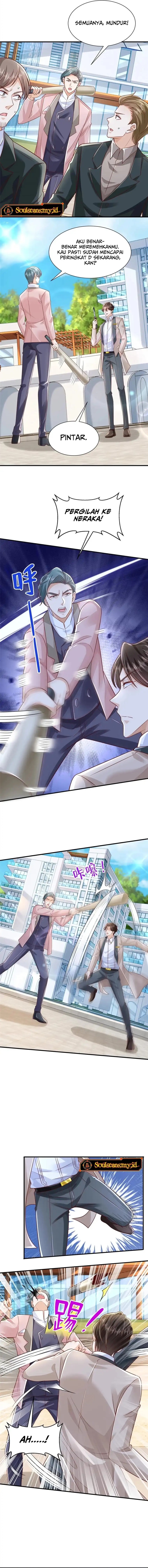 I Randomly Have A New Career Every Week Chapter 725 Gambar 8