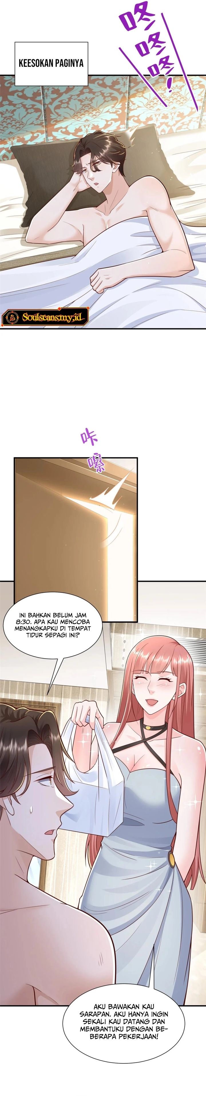 I Randomly Have A New Career Every Week Chapter 728 Gambar 3