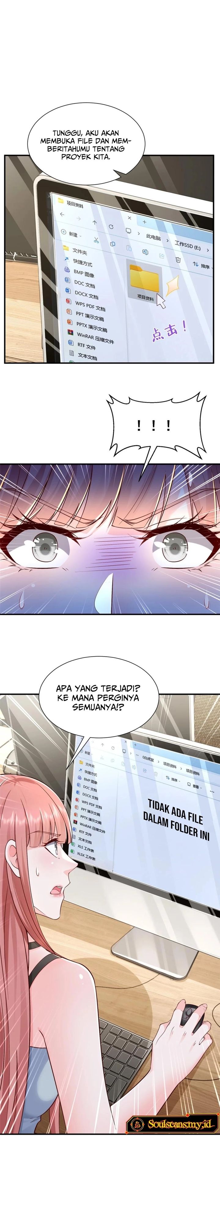 I Randomly Have A New Career Every Week Chapter 728 Gambar 15
