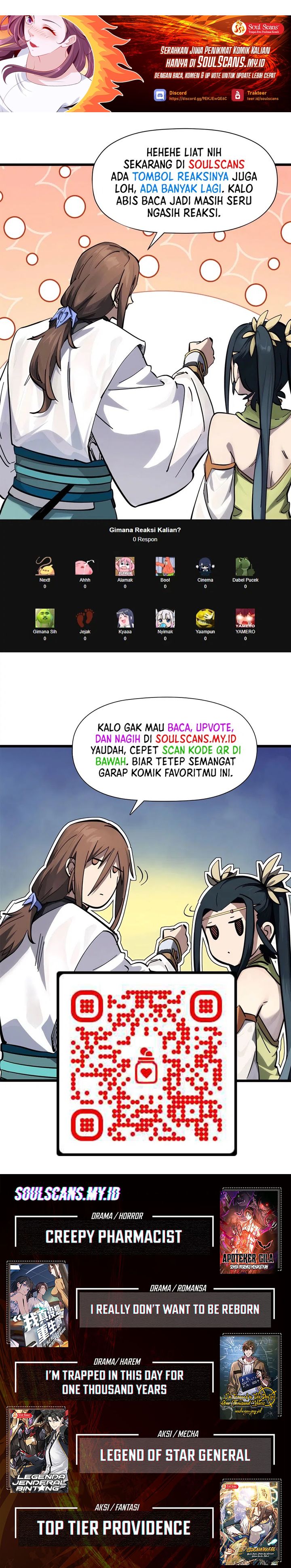 I Randomly Have A New Career Every Week Chapter 728 Gambar 16