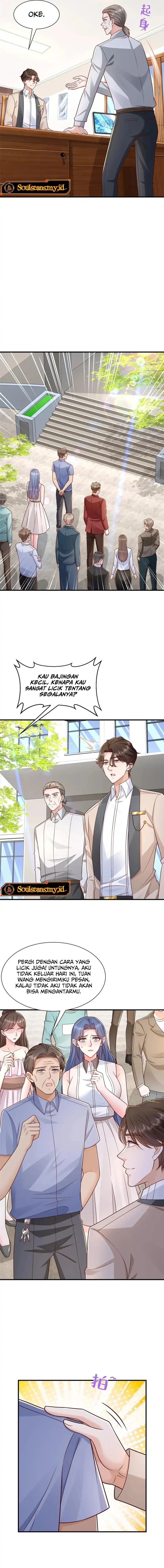 I Randomly Have A New Career Every Week Chapter 734 Gambar 5