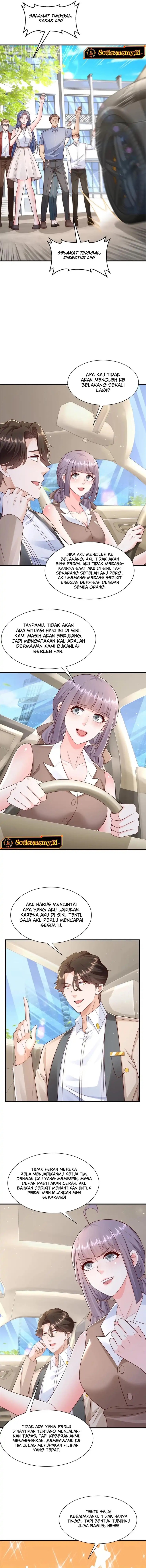 I Randomly Have A New Career Every Week Chapter 734 Gambar 7