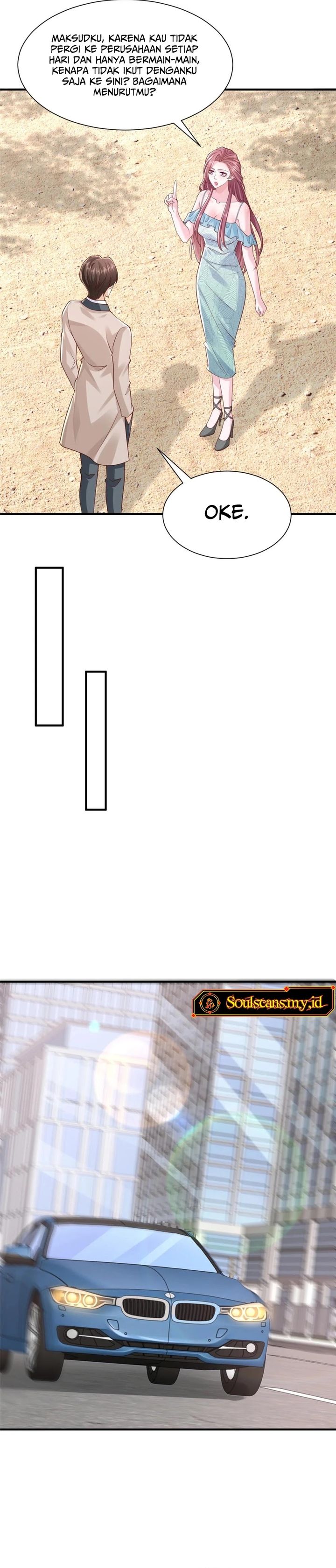 I Randomly Have A New Career Every Week Chapter 739 Gambar 4