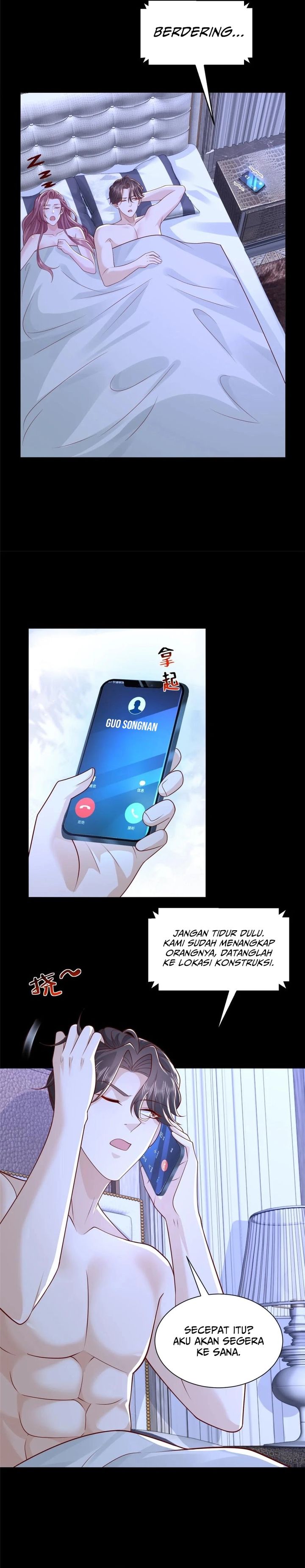 I Randomly Have A New Career Every Week Chapter 739 Gambar 7