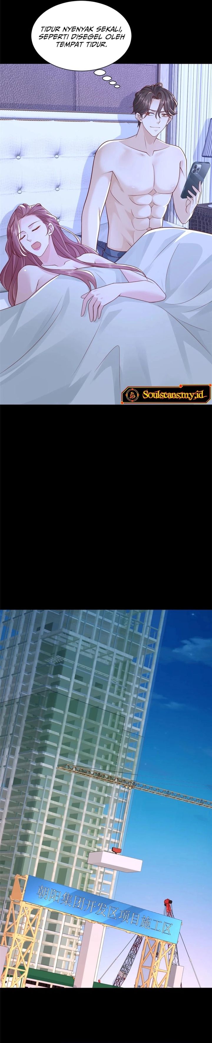 I Randomly Have A New Career Every Week Chapter 739 Gambar 8