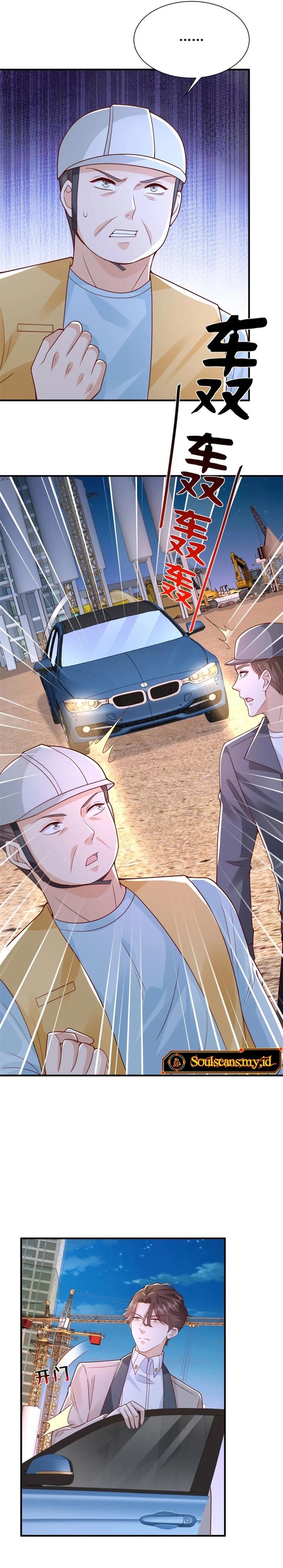 I Randomly Have A New Career Every Week Chapter 739 Gambar 12