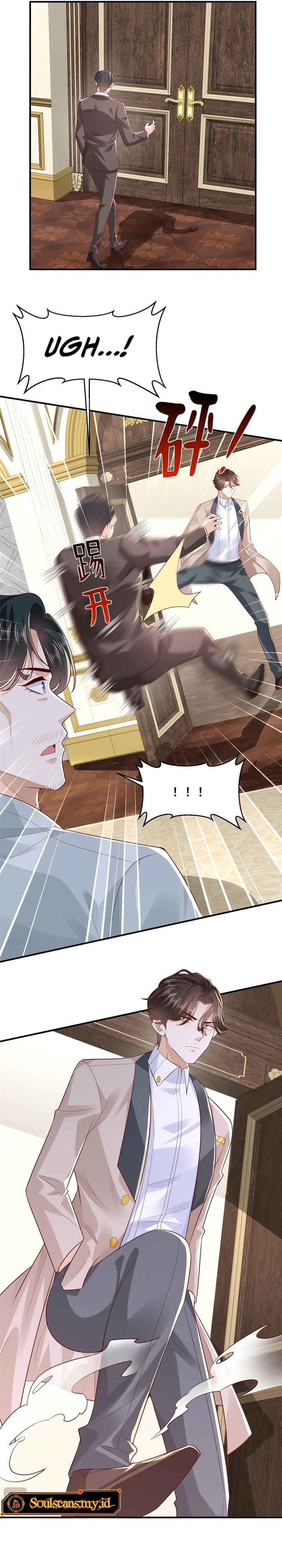 I Randomly Have A New Career Every Week Chapter 741 Gambar 2