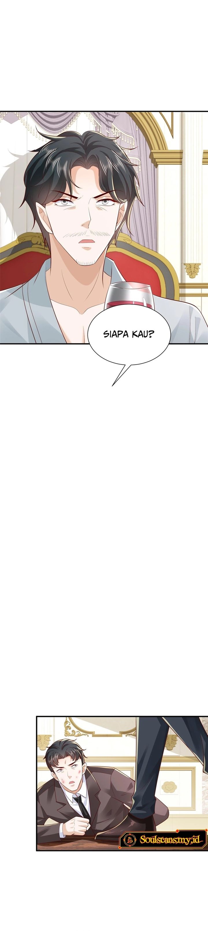 I Randomly Have A New Career Every Week Chapter 741 Gambar 3