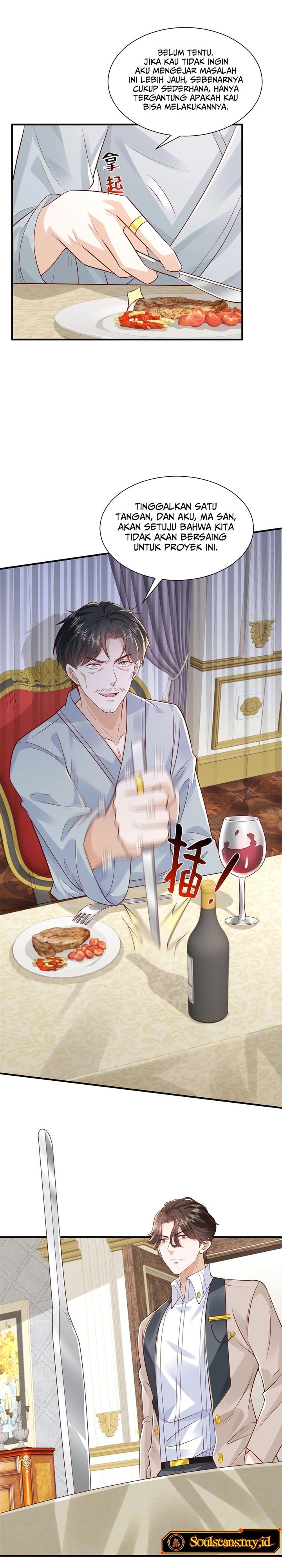 I Randomly Have A New Career Every Week Chapter 741 Gambar 6