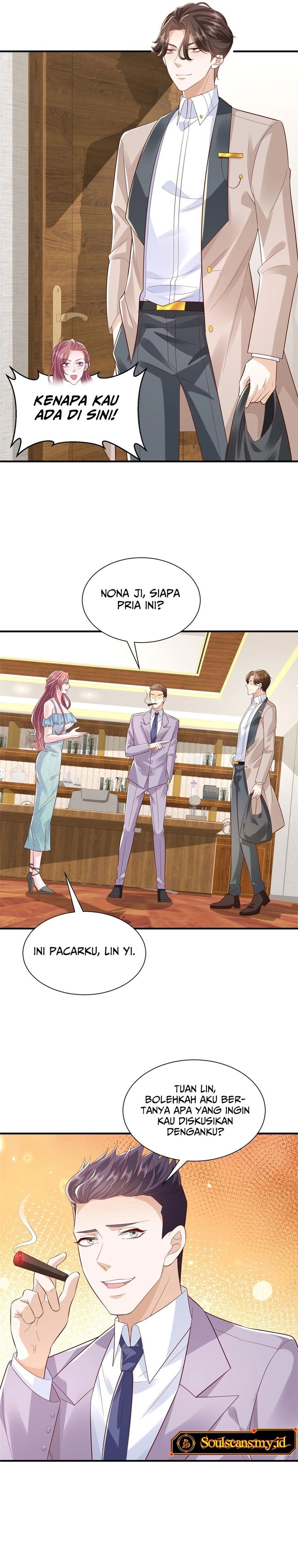 I Randomly Have A New Career Every Week Chapter 741 Gambar 12