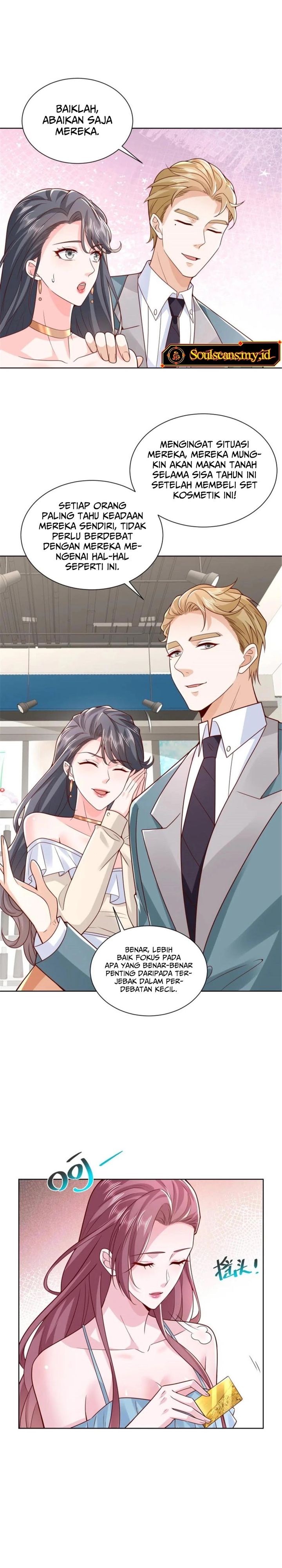 I Randomly Have A New Career Every Week Chapter 743 Gambar 7