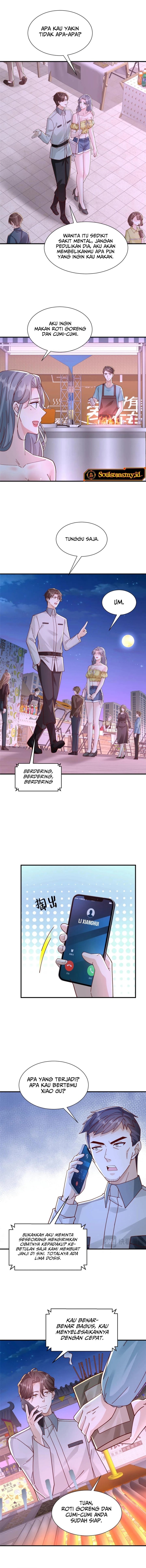 I Randomly Have A New Career Every Week Chapter 753 Gambar 3