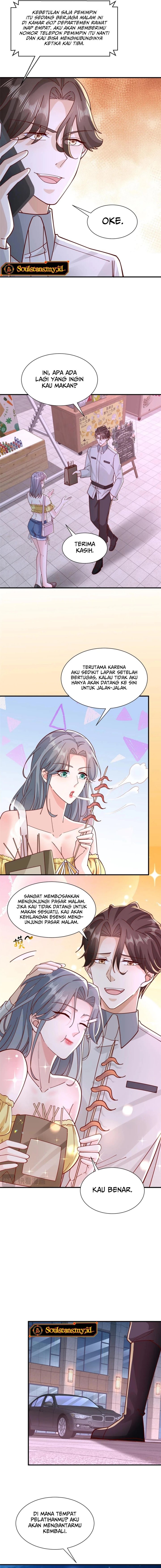 I Randomly Have A New Career Every Week Chapter 753 Gambar 4