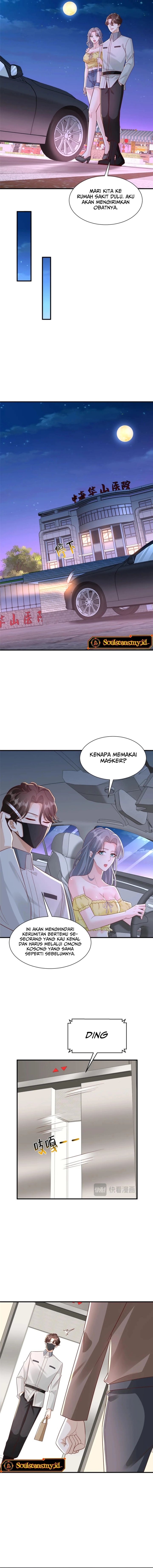 I Randomly Have A New Career Every Week Chapter 753 Gambar 5