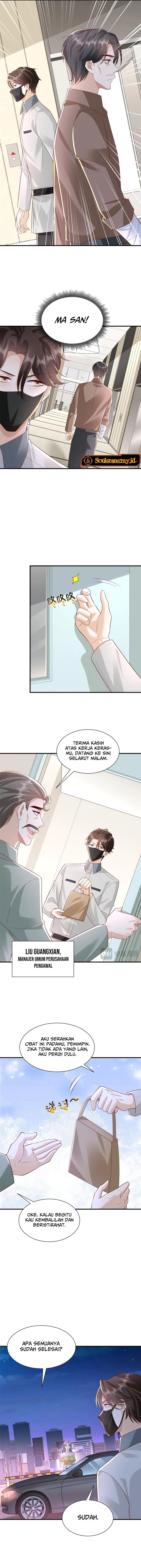 I Randomly Have A New Career Every Week Chapter 753 Gambar 6