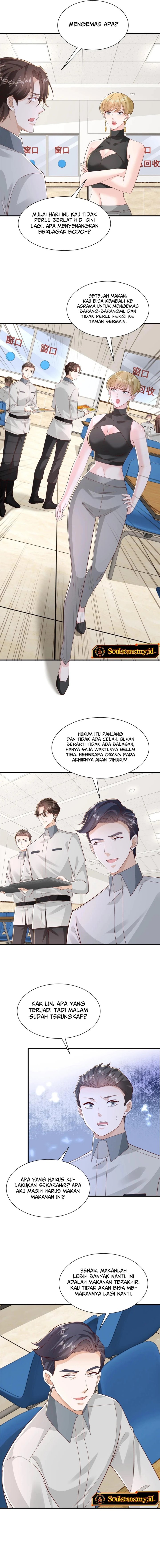 I Randomly Have A New Career Every Week Chapter 753 Gambar 8