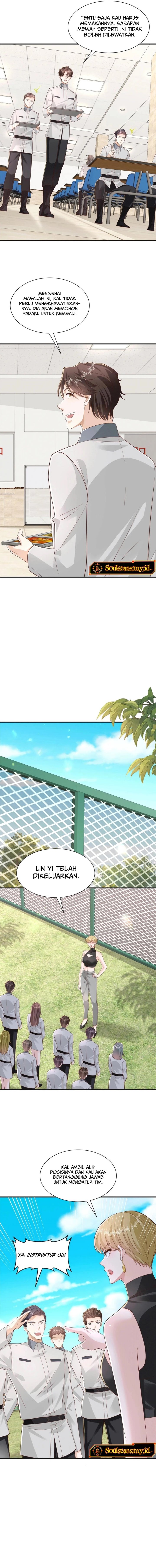 I Randomly Have A New Career Every Week Chapter 753 Gambar 9