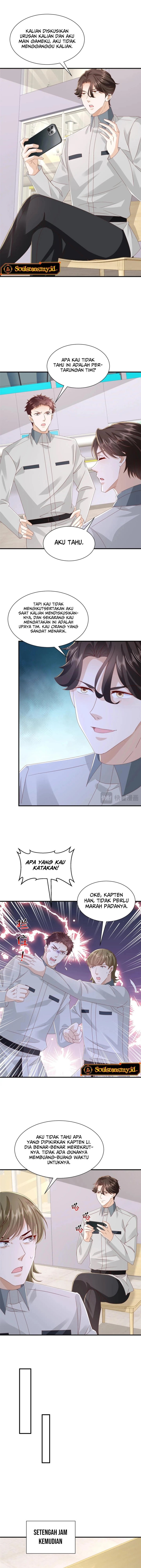 I Randomly Have A New Career Every Week Chapter 764 Gambar 3