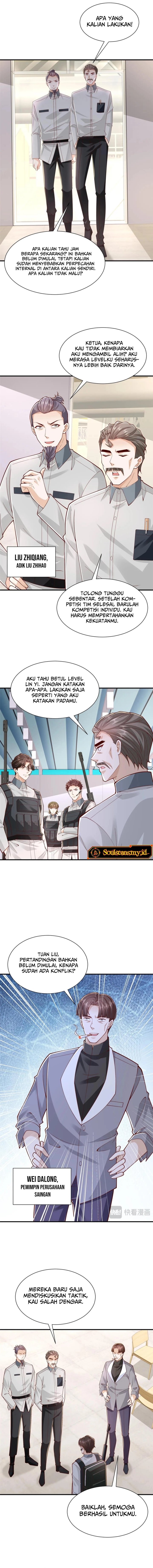 I Randomly Have A New Career Every Week Chapter 764 Gambar 5