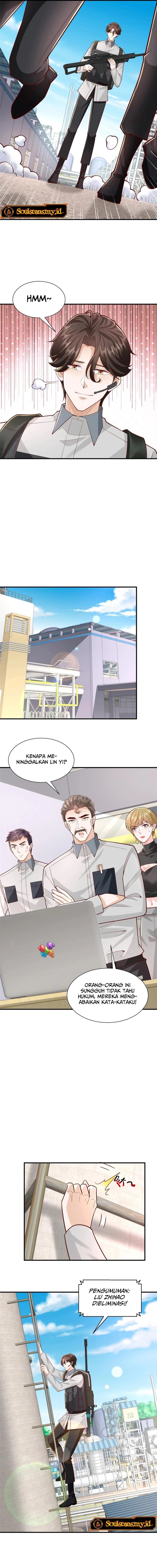 I Randomly Have A New Career Every Week Chapter 764 Gambar 7