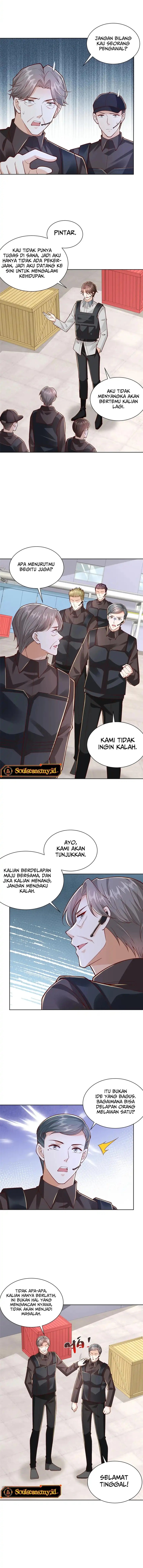 I Randomly Have A New Career Every Week Chapter 767 Gambar 2