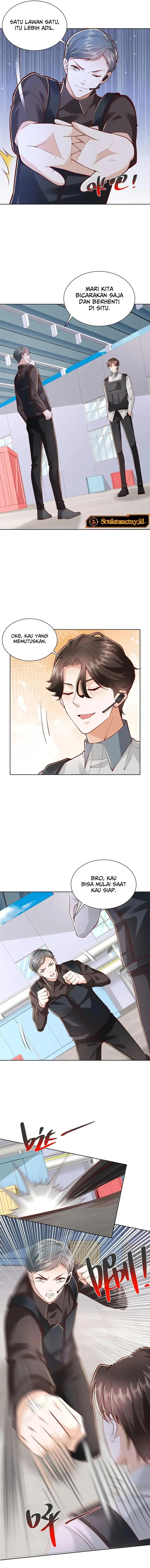 I Randomly Have A New Career Every Week Chapter 767 Gambar 3