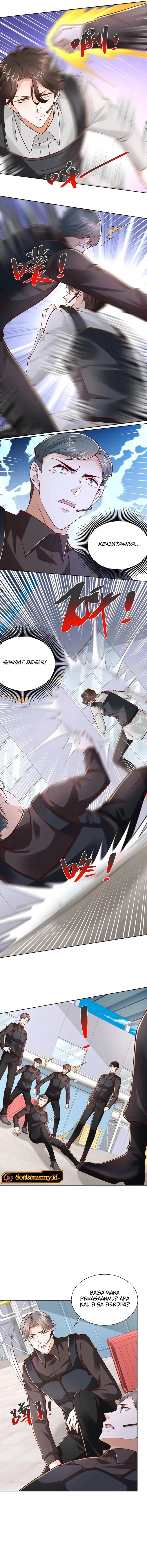 I Randomly Have A New Career Every Week Chapter 767 Gambar 4