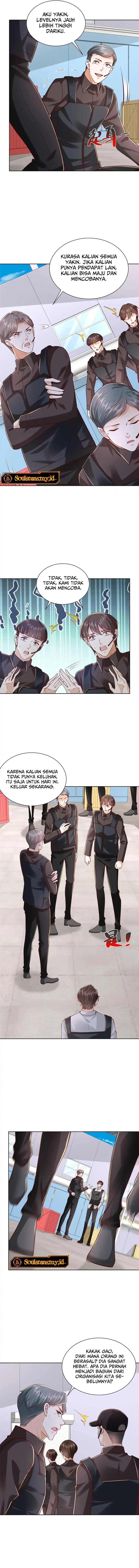 I Randomly Have A New Career Every Week Chapter 767 Gambar 5