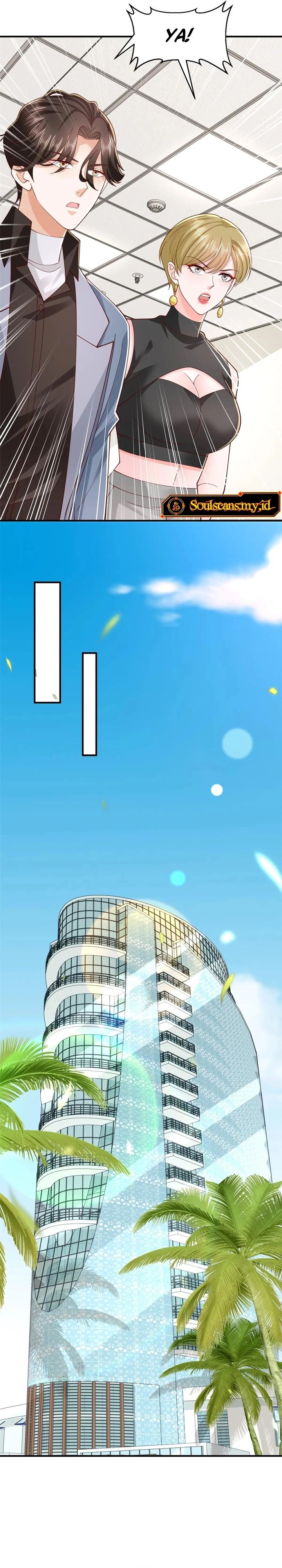 I Randomly Have A New Career Every Week Chapter 772 Gambar 10