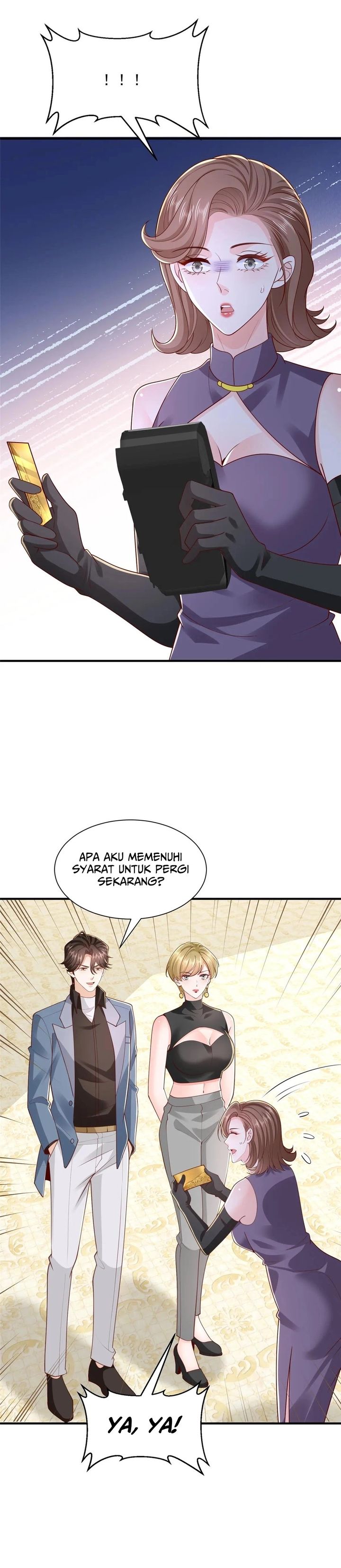 I Randomly Have A New Career Every Week Chapter 772 Gambar 13