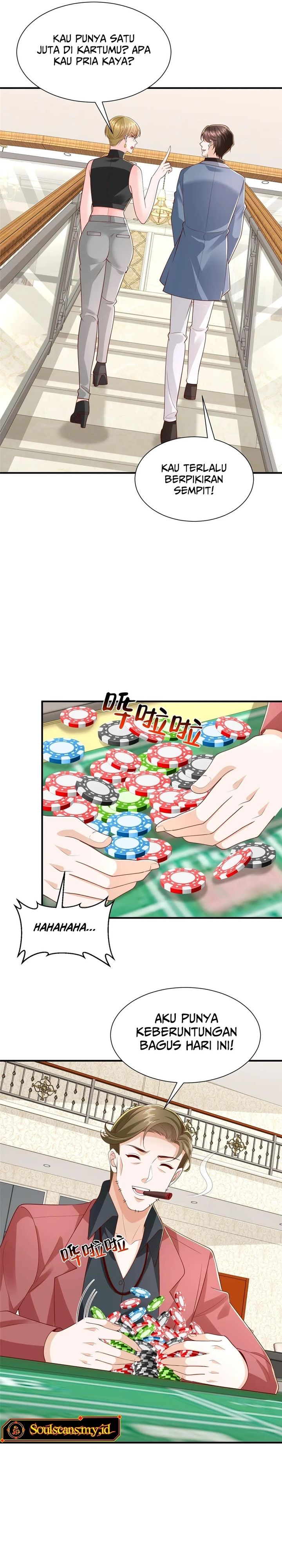 I Randomly Have A New Career Every Week Chapter 772 Gambar 14