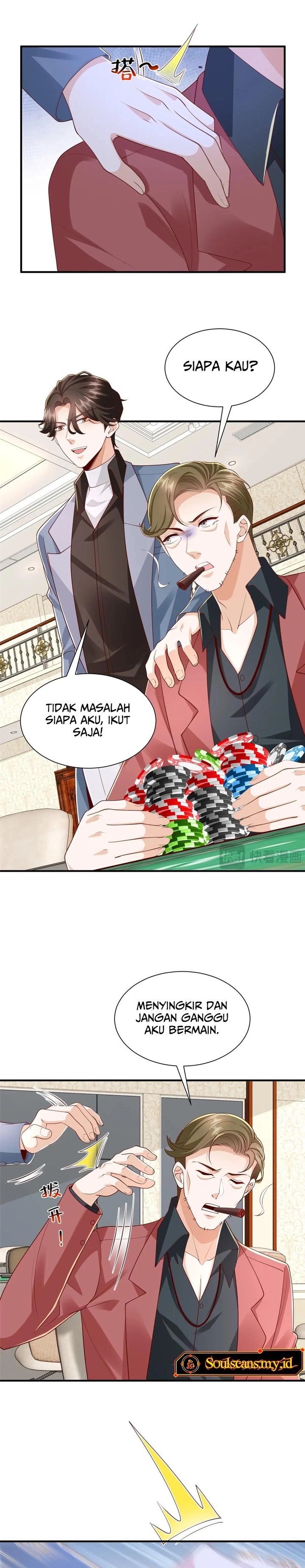 I Randomly Have A New Career Every Week Chapter 772 Gambar 15