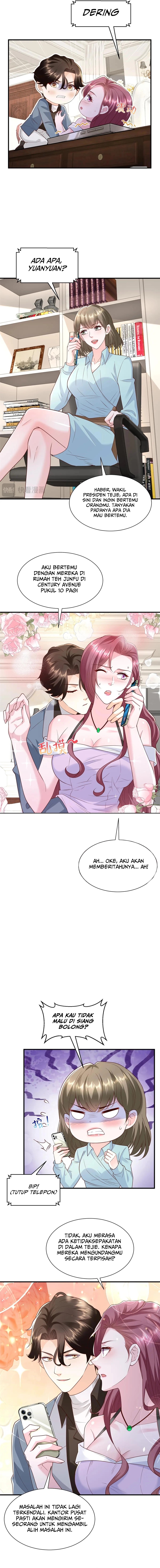 I Randomly Have A New Career Every Week Chapter 779 Gambar 4