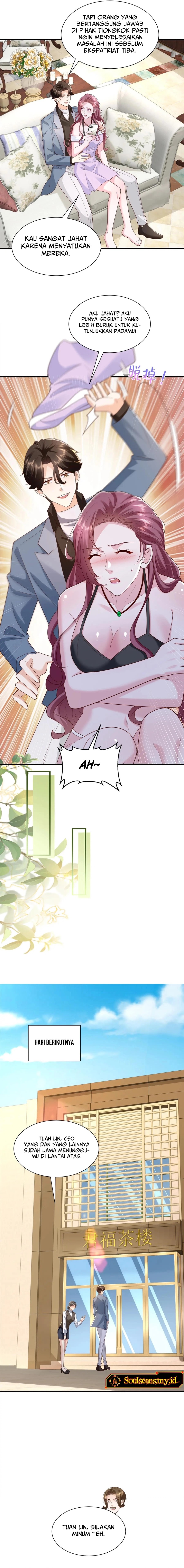 I Randomly Have A New Career Every Week Chapter 779 Gambar 5