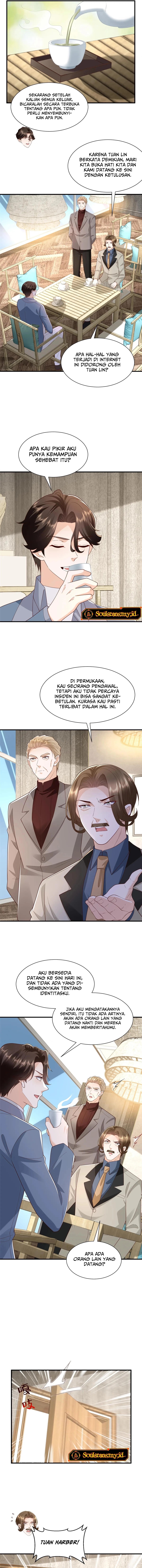 I Randomly Have A New Career Every Week Chapter 779 Gambar 6